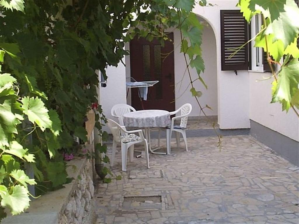 Apartments Tanja & Boris Baška Zimmer foto